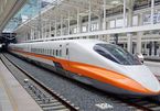 'Chỉ có Trung Quốc mới làm đường sắt tốc độ cao 350km/h'