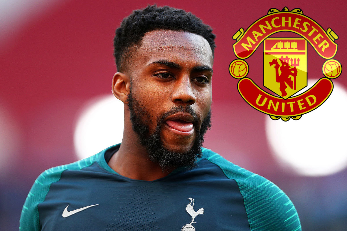 MU định ký Danny Rose, Inter đàm phán Cavani