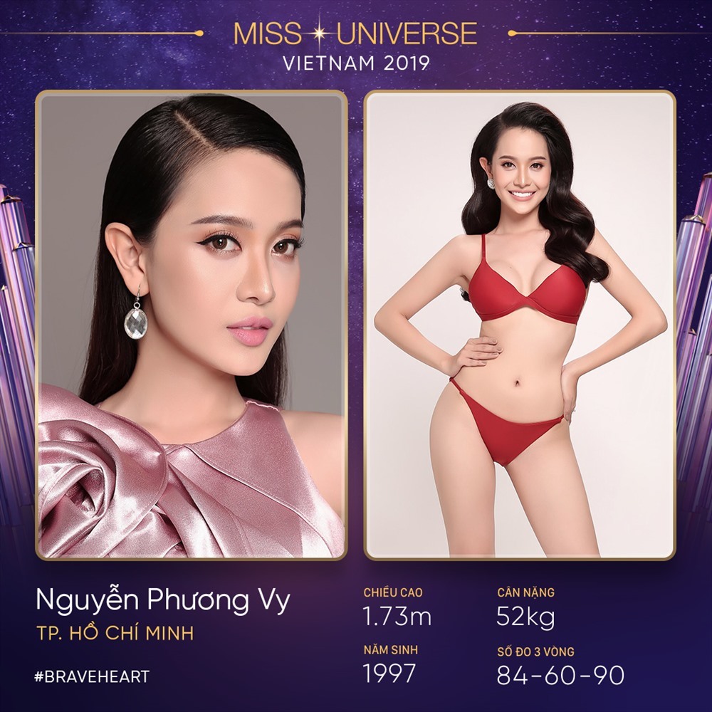 Transgender contestant turned down for Miss Vietnam Universe 2019