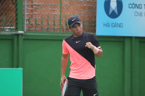 National players to compete for quarterfinal spot at ITF Junior Grade 5