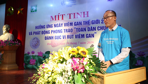 Việt Nam có 25.000 người tử vong vì căn bệnh ung thư 'sát thủ' này mỗi năm