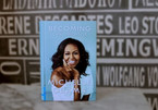 Michelle Obama's memoir 'Becoming' released in Vietnam