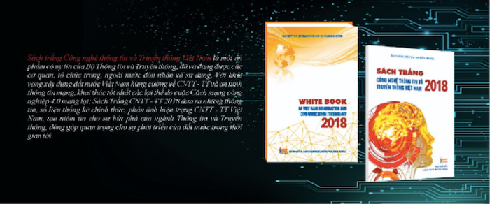 Sách trắng Công nghệ Thông tin và Truyền thông Việt Nam 2018