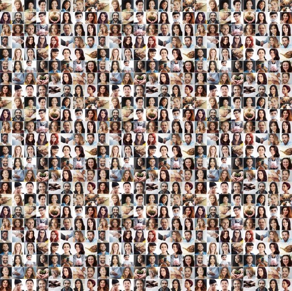 Điều khoản sử dụng FaceApp để lão hóa chân dung khiến nhiều người 'ngã ngửa'
