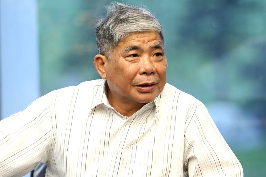 Sai 2 lần khi cấp và thu hồi sổ đỏ chung cư Mường Thanh