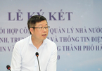 Cục PTTH muốn cùng Sở TT&TT Hà Nội đề xuất dừng cấp phép trang tin điện tử