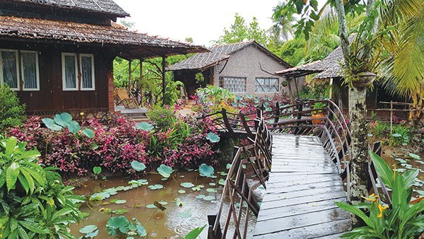 Vietnam homestay market heats up