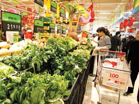 Is it necessary to set regulations on discount rates at supermarkets?