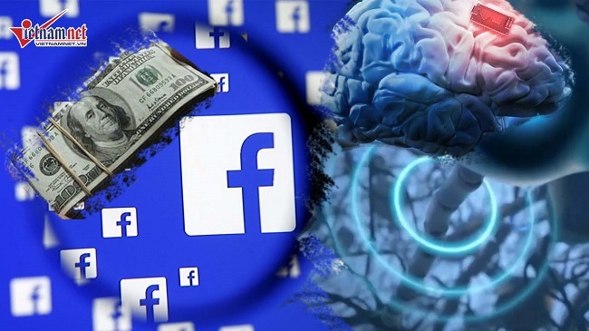 Facebook bị phạt 5 tỷ USD, tỷ phú Mỹ muốn 'khâu' chip vào não người