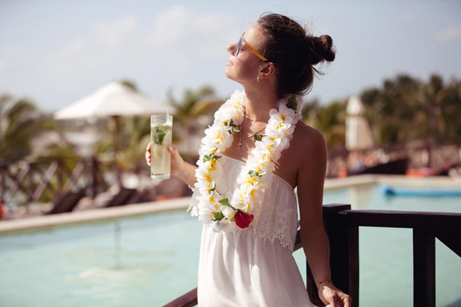 Trải nghiệm quên lối về ở hòn đảo đẹp nhất thế giới