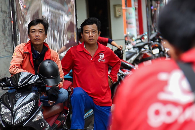 Tài xế Go-Viet: 'Nghỉ việc luôn nếu không quay về chính sách cũ'