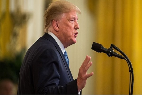 Ông Trump cảnh báo sẽ bắt Iran phải 'trả giá chưa từng có'