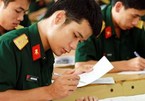 Chỉ tiêu tuyển sinh Học viện Kỹ thuật Quân sự và các trường quân đội năm 2021