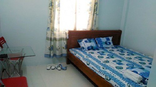Cô gái 26 tuổi bị bạn trai sát hại trong nhà nghỉ ở Móng Cái
