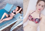 Hồ Ngọc Hà, Hương Giang đốt cháy mùa hè với bikini nóng bỏng