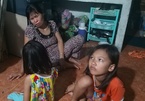 Gia cảnh nghèo khó của bé trai bị điện giật tử vong ở Sài Gòn