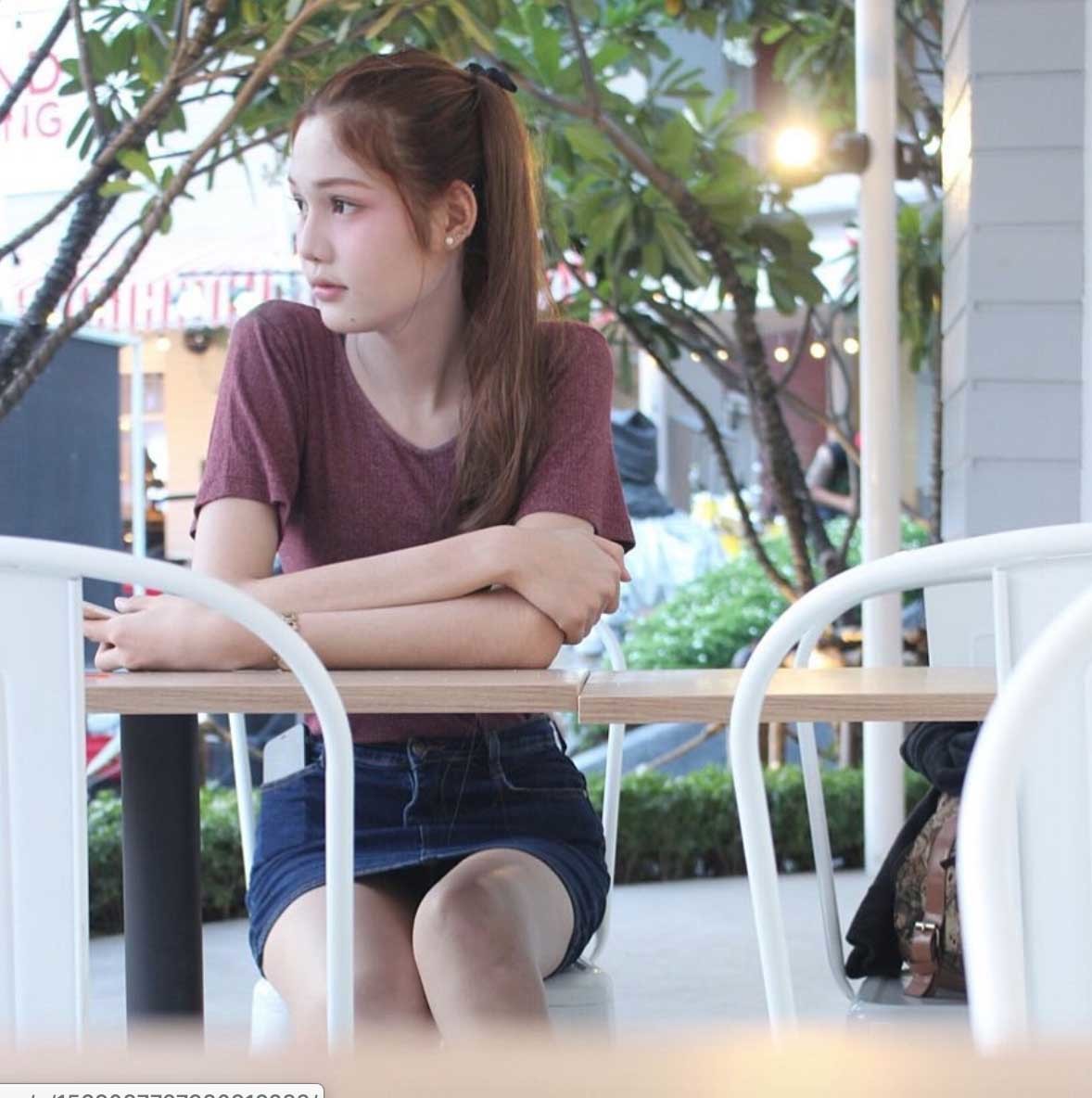Tân Hoa hậu chuyển giới Thái Lan: Chiều cao nổi trội cùng body bốc lửa