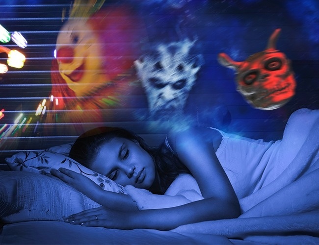 11 điều bí ẩn xảy ra với cơ thể khi bạn ngủ khoa học chưa lý giải được