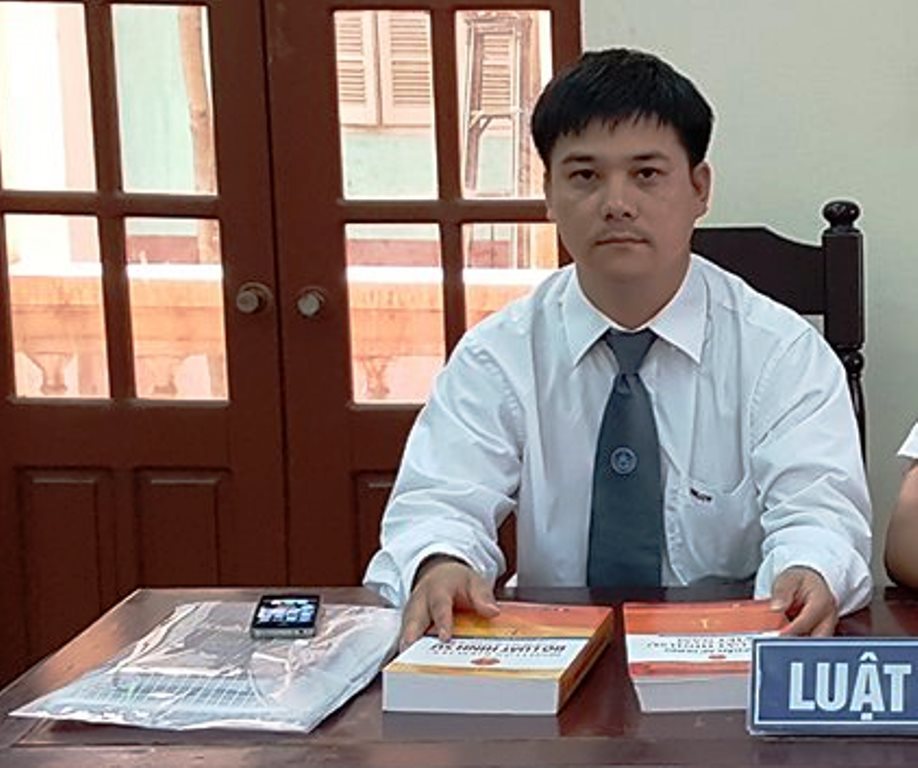 Nhấn vào ảnh để phóng to Nỗi lòng người đàn ông lo bị quay lén trong nhà nghỉ