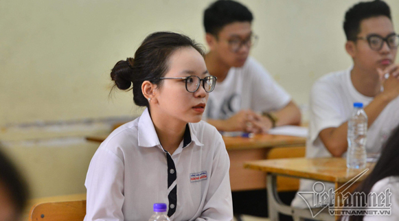 Điểm sàn Trường ĐH Sài Gòn năm 2021
