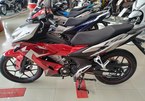 Honda Winner X 2019 loạn giá, đại lý bán chênh hàng triệu đồng