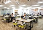 HCM City co-working office space market developing strongly