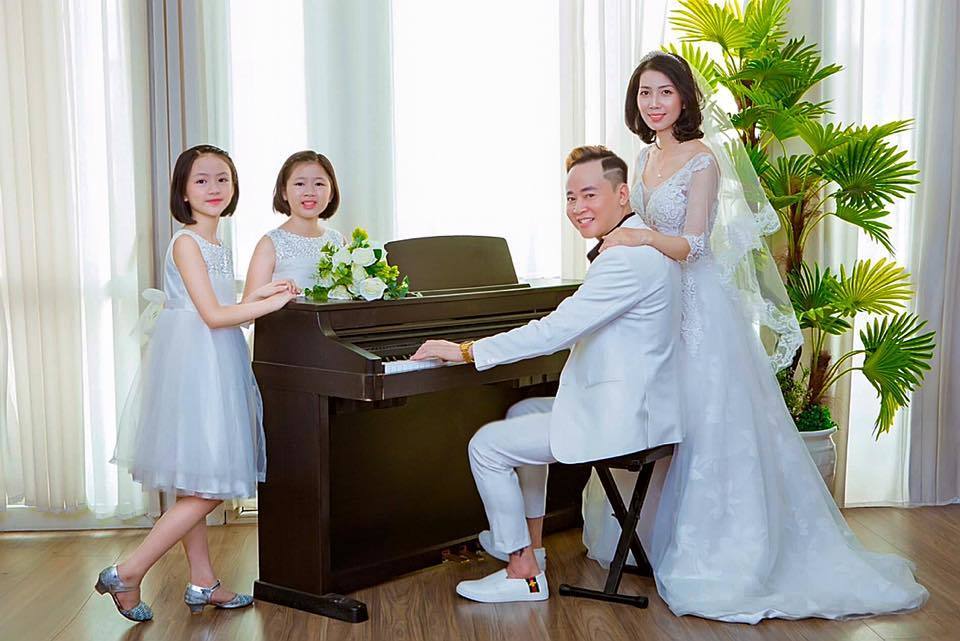 Diễn viên Tùng Dương từng muốn tự tử vì trên bờ vỡ nợ, hôn nhân tan vỡ