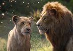 'Vua sư tử' đốt của Disney 6.200 tỷ đồng, thu về gấp đôi chỉ sau 3 ngày