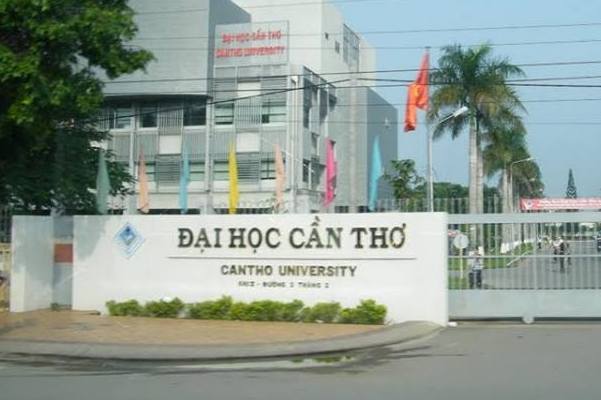 Trường ĐH Cần Thơ công bố mức điểm sàn thấp nhất từ 14