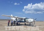 First Dong Hoi - Da Nang flight launched