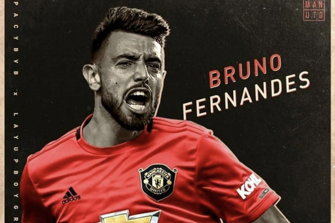 MU ra mắt Bruno Fernandes, Arsenal mơ có Icardi