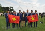 2019 IMO President lauds Vietnam’s math training model