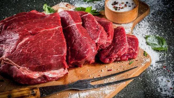 Chuyên gia tiết lộ 5 loại thịt không được ăn, dù ngon nhưng rất hại sức khoẻ