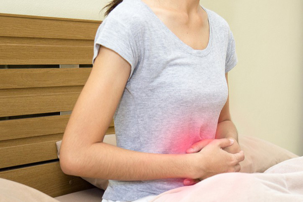 Bí quyết chế ngự viêm đại tràng co thắt của người Nhật