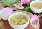 Lotus Seed Sweet soup – the Essence of Hanoi Cuisine