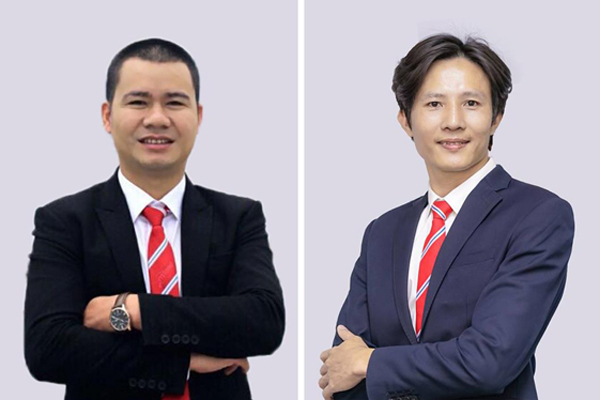 MLAND Vietnam bổ nhiệm nhân sự cấp cao