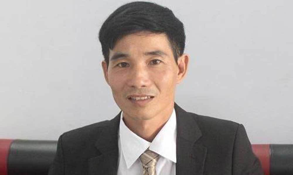 Nhấn vào ảnh để phóng to Bỏ chồng, lo mất căn nhà cha mẹ cho