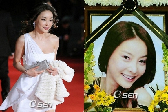 Cựu phóng viên bị kết án vì tội quấy rối tình dục Jang Ja Yeon