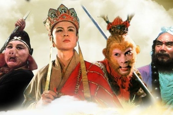 3 hạt sạn của 'Tây Du Ký 1986' đánh lừa khán giả hơn 30 năm