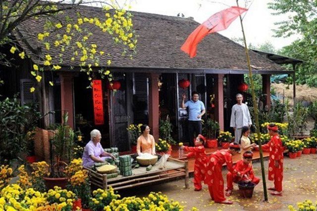 Tết Nguyên đán Canh Tý 2020, người lao động được nghỉ mấy ngày?