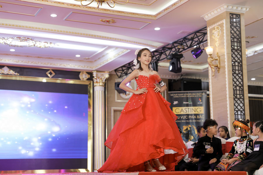 Nhà chung đào tạo kỹ năng mềm cho trẻ em