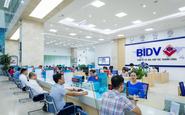 BIDV sells 15 percent stake to RoK’s KEB Hana Bank