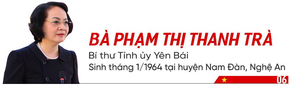 bí thư tỉnh ủy,ủy viên trung ương