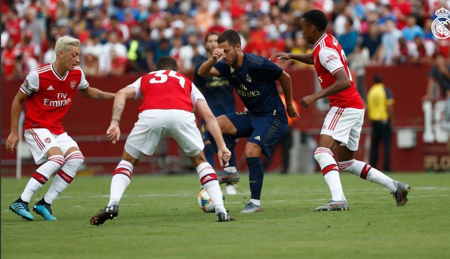 Kết quả bóng đá hôm nay 24/7