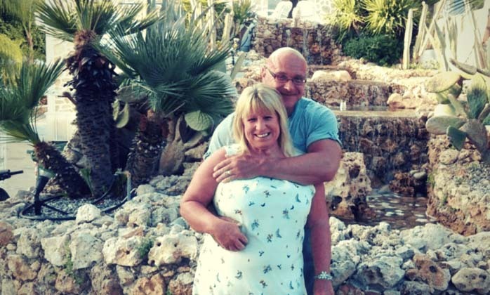 Vợ bị nhốt vào tù vì bắt chồng làm quá nhiều việc nhà