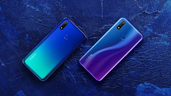 3 điểm cộng giúp Realme chinh phục tín đồ công nghệ