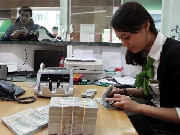 Vietnam's foreign currency reserves hit $68 billion in H1