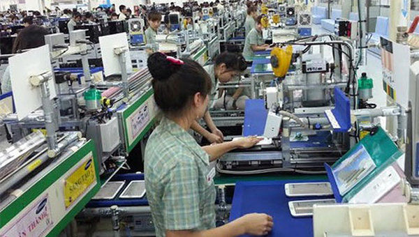 Vietnam faces challenges from US-China trade conflict