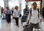 COVID-19 hits Vietnam's labour exports