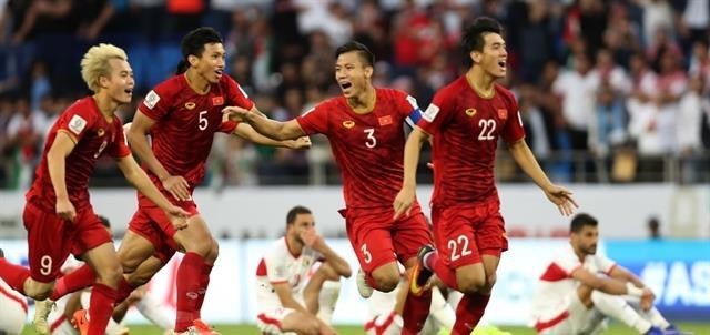 Vietnam’s U22 team to face challenges in SEA Games 30